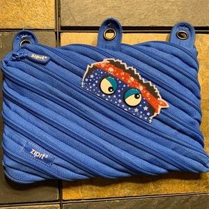 Zipit bag